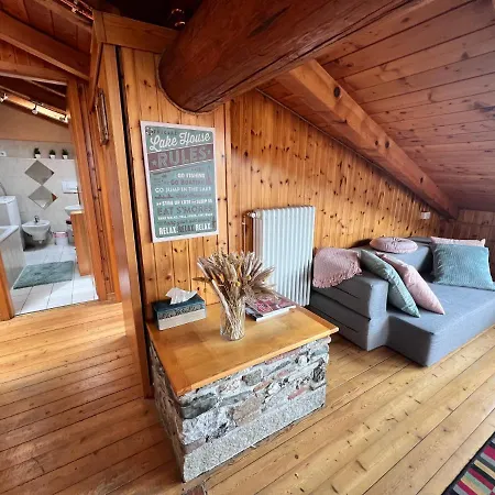 Casa Elenina Lägenhet *