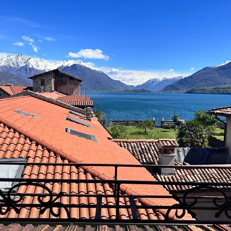 Casa Elenina Daire *