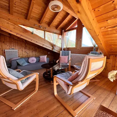 Διαμέρισμα Casa Elenina *