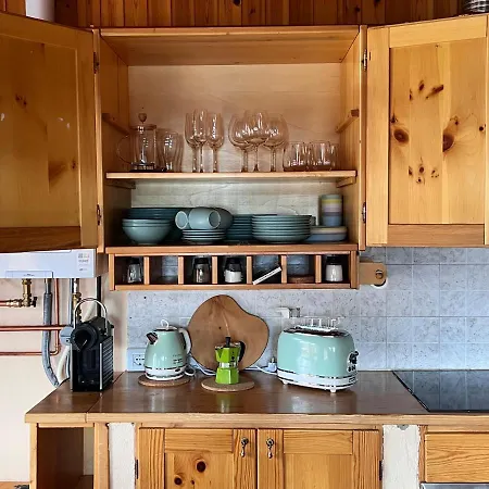 Casa Elenina Διαμέρισμα *