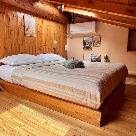 Διαμέρισμα Casa Elenina *